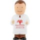 Promotional Physician Stress Balls