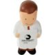Promotional Physician Stress Balls