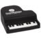 Advertising Piano Stress Balls