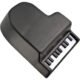 Advertising Piano Stress Balls