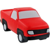 Advertising Pick Up Truck Stress Balls