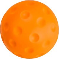 Promotional Pickle Ball Stress Relievers