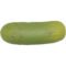 Imprinted Pickle Stress Relievers