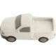 Printed Pickup Truck Stress Relievers