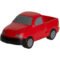 Printed Pickup Truck Stress Relievers