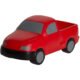 Printed Pickup Truck Stress Relievers