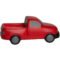Printed Pickup Truck Stress Relievers