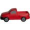 Printed Pickup Truck Stress Relievers