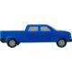 Custom Pickup Truck Stress Toy