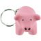 Custom Pig Keychain Stress Relievers
