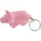 Custom Pig Keychain Stress Relievers