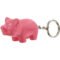 Logo Pig Stress Ball Key Chains