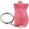 Logo Pig Stress Ball Key Chains