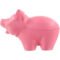 Logo Pig Stress Balls