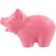Logo Pig Stress Balls