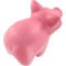 Logo Pig Stress Balls