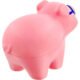 Promotional Pigs with Sunglasses Stress Toy