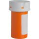 Imprinted Pill Bottle Stress Relievers