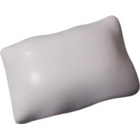 Logo Pillow Stress Relievers