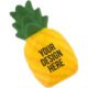 Marketing Pineapple Stress Relievers