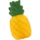 Marketing Pineapple Stress Relievers