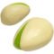 Imprinted Pistachio Stress Balls