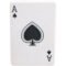 Advertising Poker Stress Toys