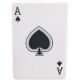 Advertising Poker Stress Toys