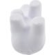 Imprinted Polar Bear Stress Balls