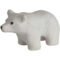 Printed Polar Bear Stress Relievers