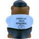 Marketing Police Bear Stress Balls