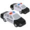 Promo Police Car Stress Balls