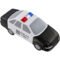 Promo Police Car Stress Balls