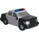 Logo Police Car Stress Relievers