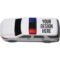Custom Police SUV Stress Relievers