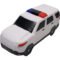Custom Police SUV Stress Relievers