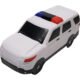 Custom Police SUV Stress Relievers