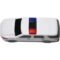 Custom Police SUV Stress Relievers