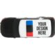 Custom Police SUV Stress Relievers