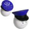 Logo Policeman Mad Cap Stress Balls
