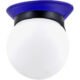 Logo Policeman Mad Cap Stress Balls