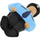 Promotional Policeman Stress Balls
