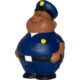 Advertising Policeman Stress Relievers