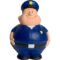 Advertising Policeman Stress Relievers