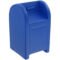 Printed Post Box Stress Toys