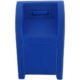 Printed Post Box Stress Toys