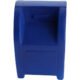 Printed Post Box Stress Toys