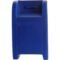 Printed Post Box Stress Toys