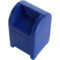 Printed Post Box Stress Toys