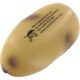 Advertising Potato Stress Toys